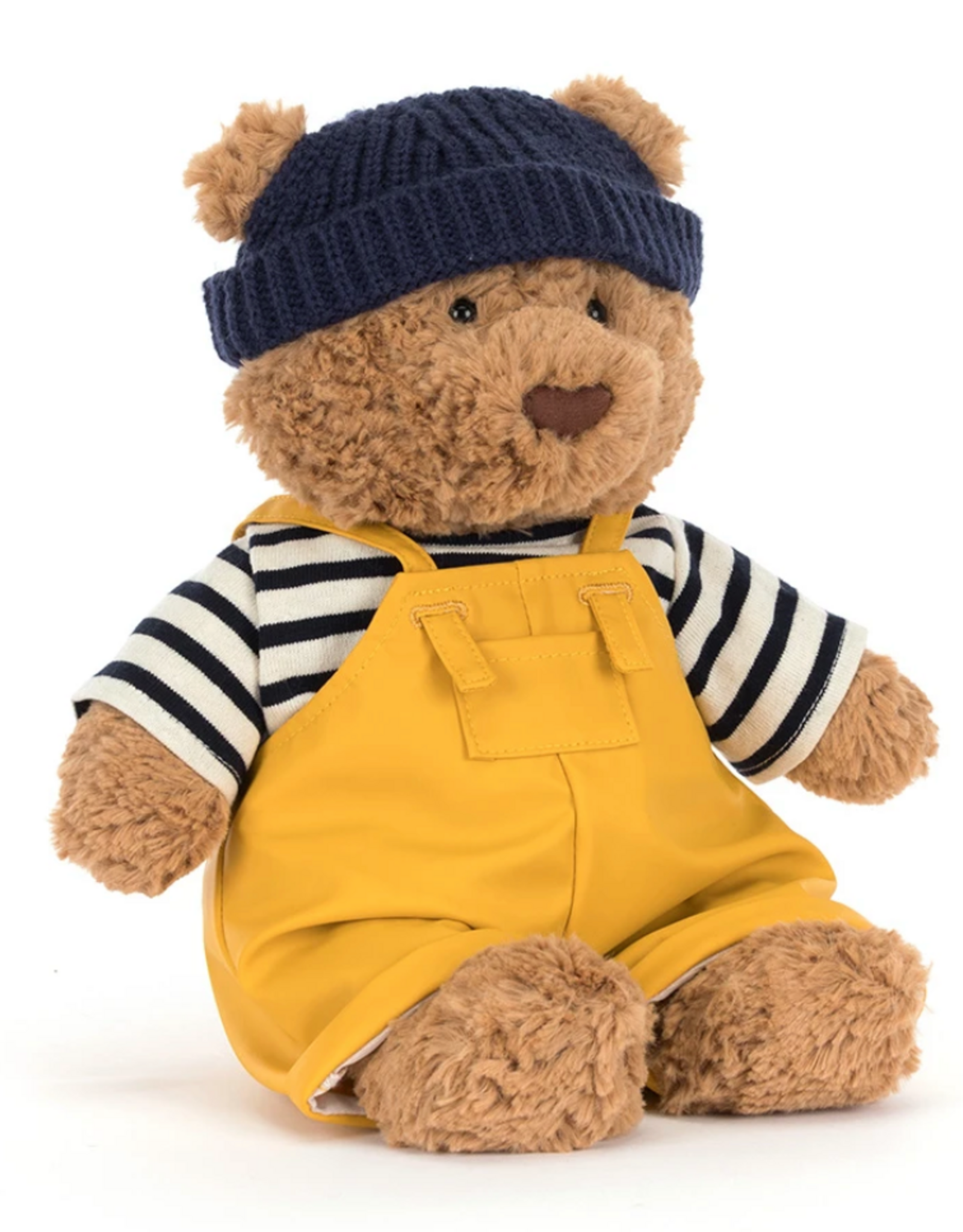 Bartholomew Bear Seafarer Outfit