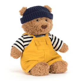 Bartholomew Bear Seafarer Outfit