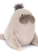 Roarwell Sea Lion