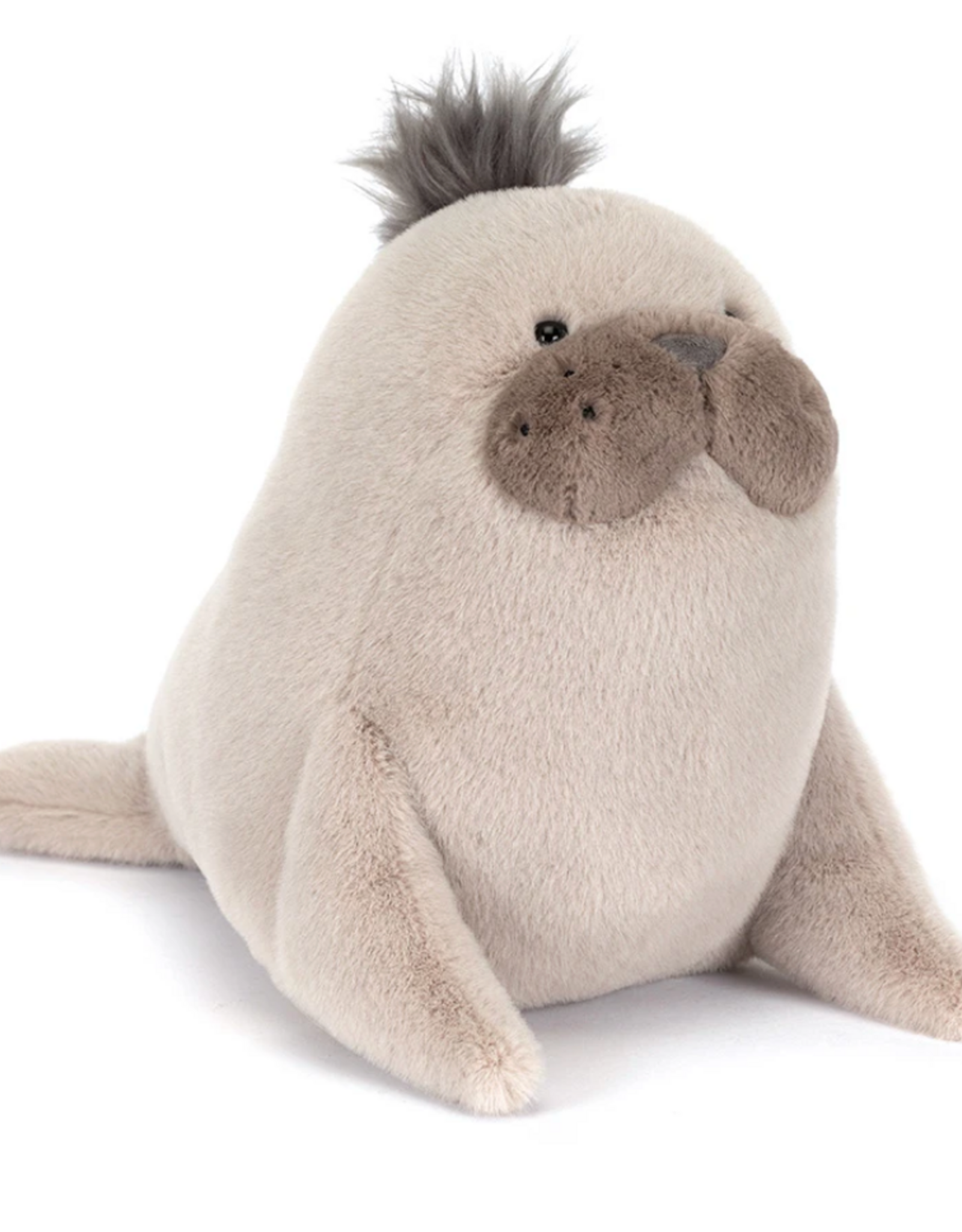 Roarwell Sea Lion
