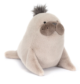 Roarwell Sea Lion