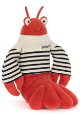 Larry Lobster Sailor Outfit