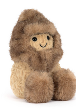 Amuseables Peanut Yeti Outfit