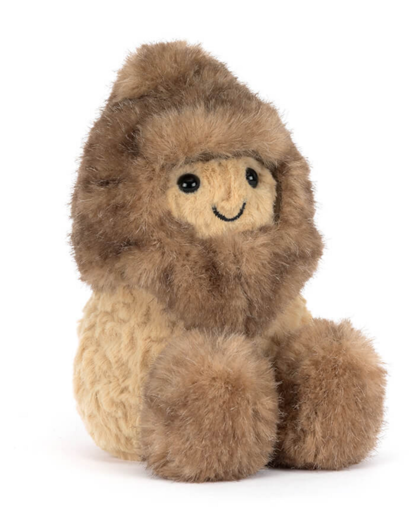 Amuseables Peanut Yeti Outfit