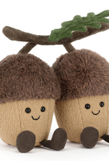 Amuseables Ort & Tum Acorns