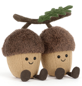 Amuseables Ort & Tum Acorns