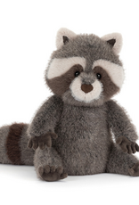 Trixiwoo Raccoon