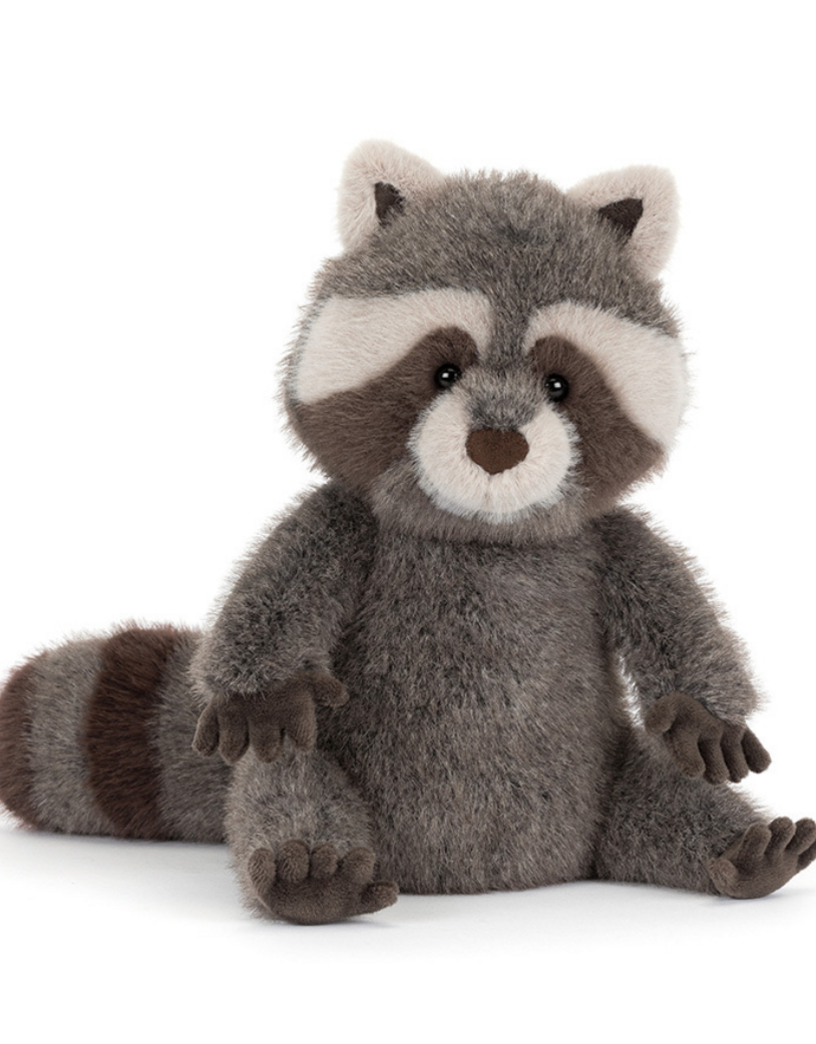 Trixiwoo Raccoon