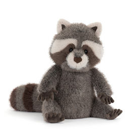 Trixiwoo Raccoon