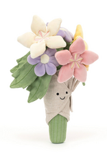 Amuseables Bouquet Of Flowers