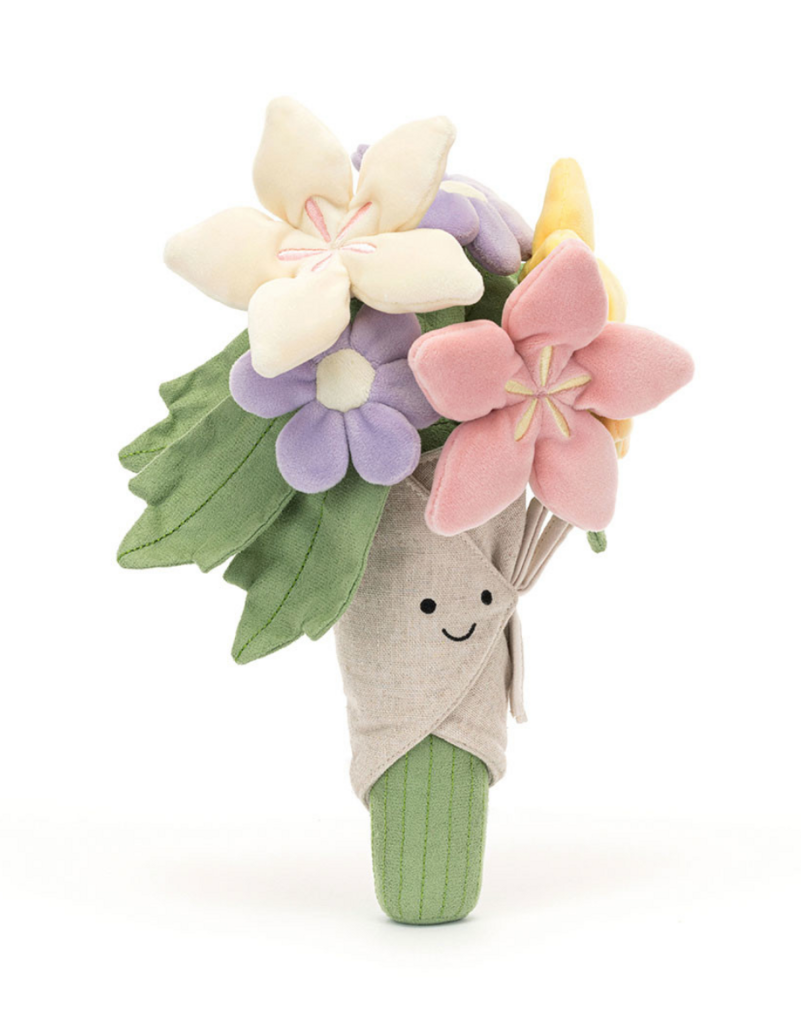 Amuseables Bouquet Of Flowers