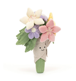 Amuseables Bouquet Of Flowers