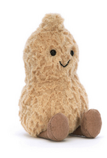 Amuseables Peanut