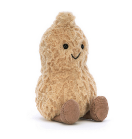Amuseables Peanut