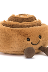 Amuseables Cinnamon Bun