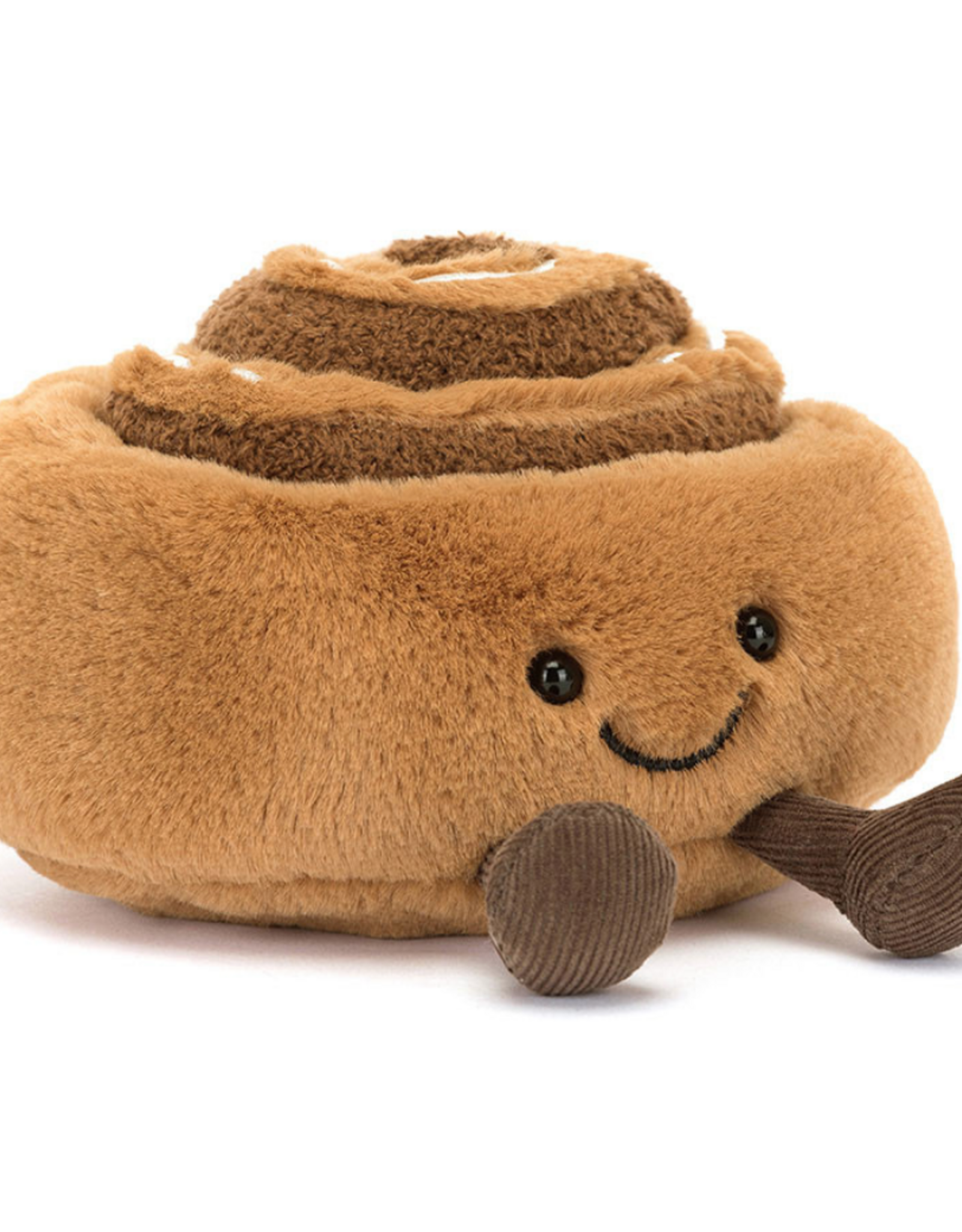Amuseables Cinnamon Bun
