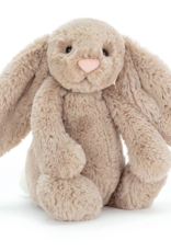 Medium Beige Bashful Bunny