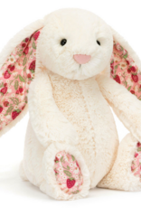 Blossom Cream Bunny "Berry"