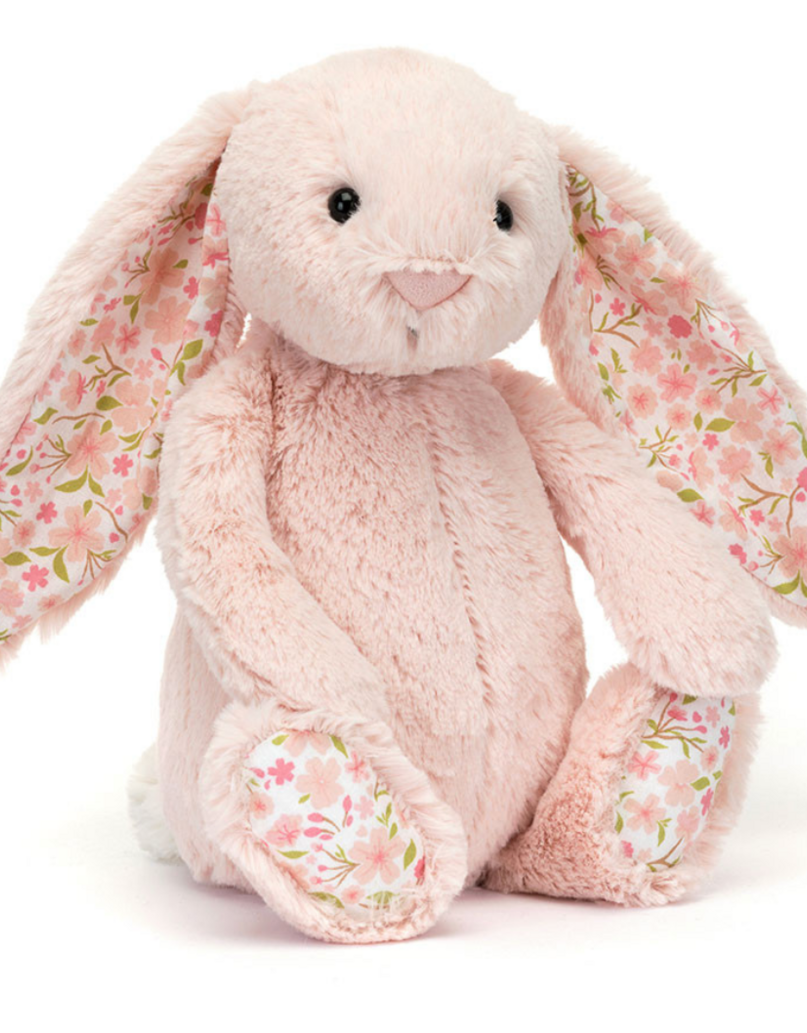 Blossom Blush Bunny "Cherry"