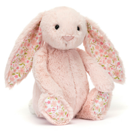 Blossom Blush Bunny "Cherry"