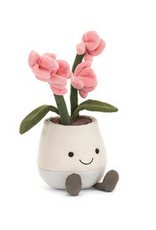 Amuseables Pink Orchid