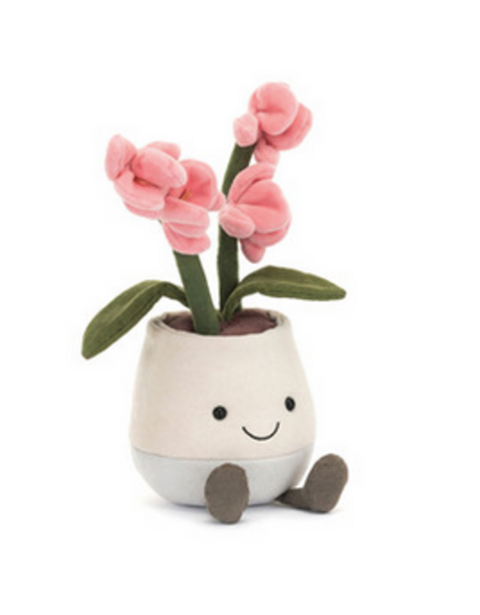 Amuseables Pink Orchid