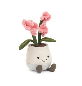 Amuseables Pink Orchid