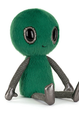 Zyllan Alien