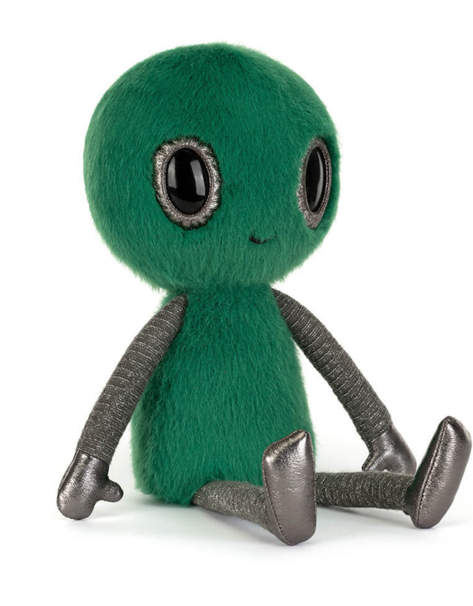 Zyllan Alien