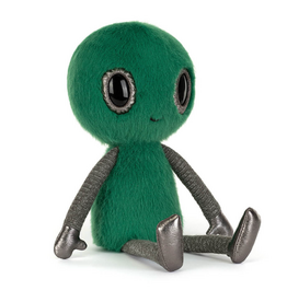 Zyllan Alien