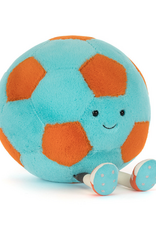 Amuseables Jellycat Soccerball