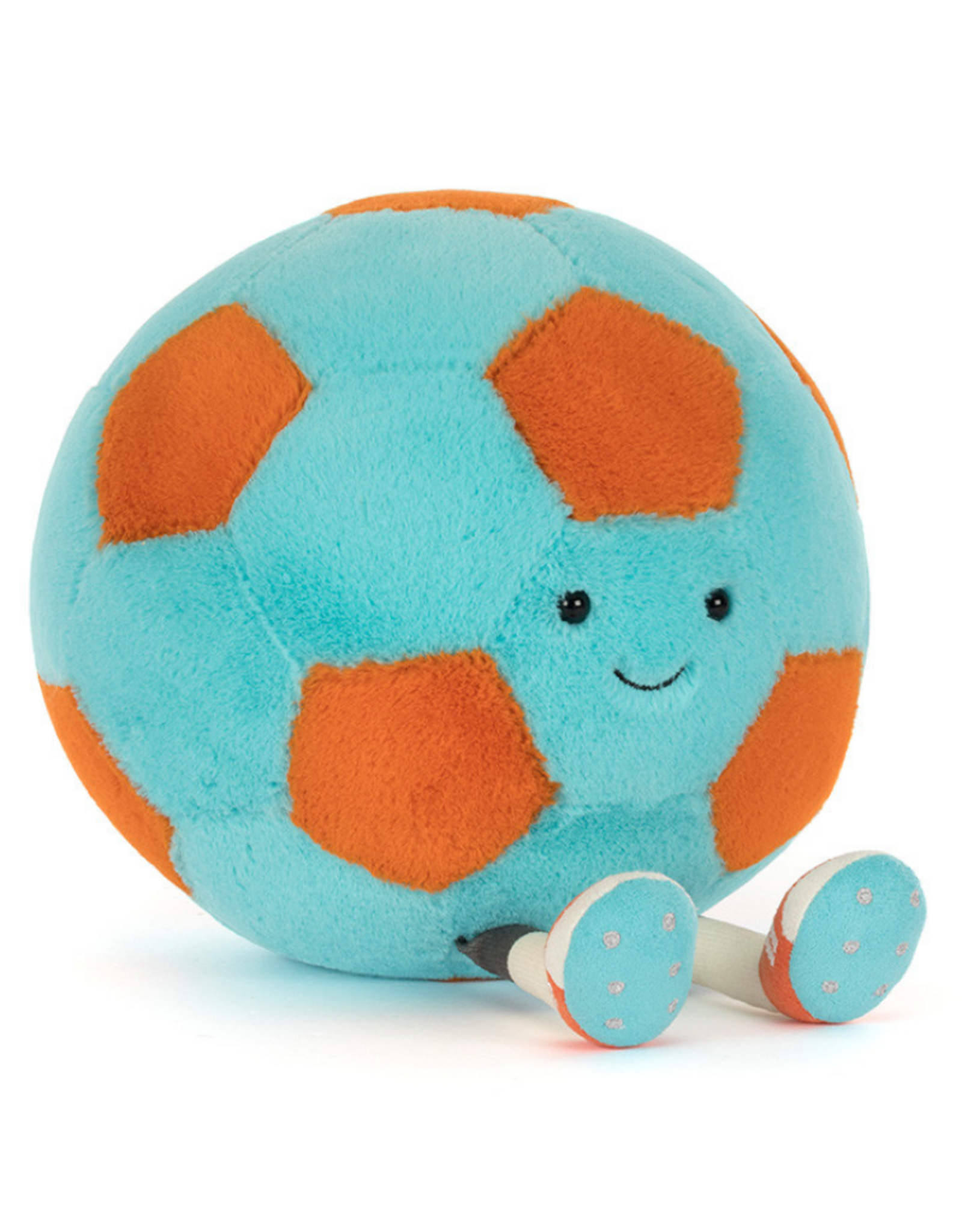 Amuseables Jellycat Soccerball