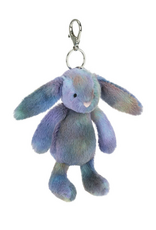 Zodihop Luxe Bunny Bag Charm