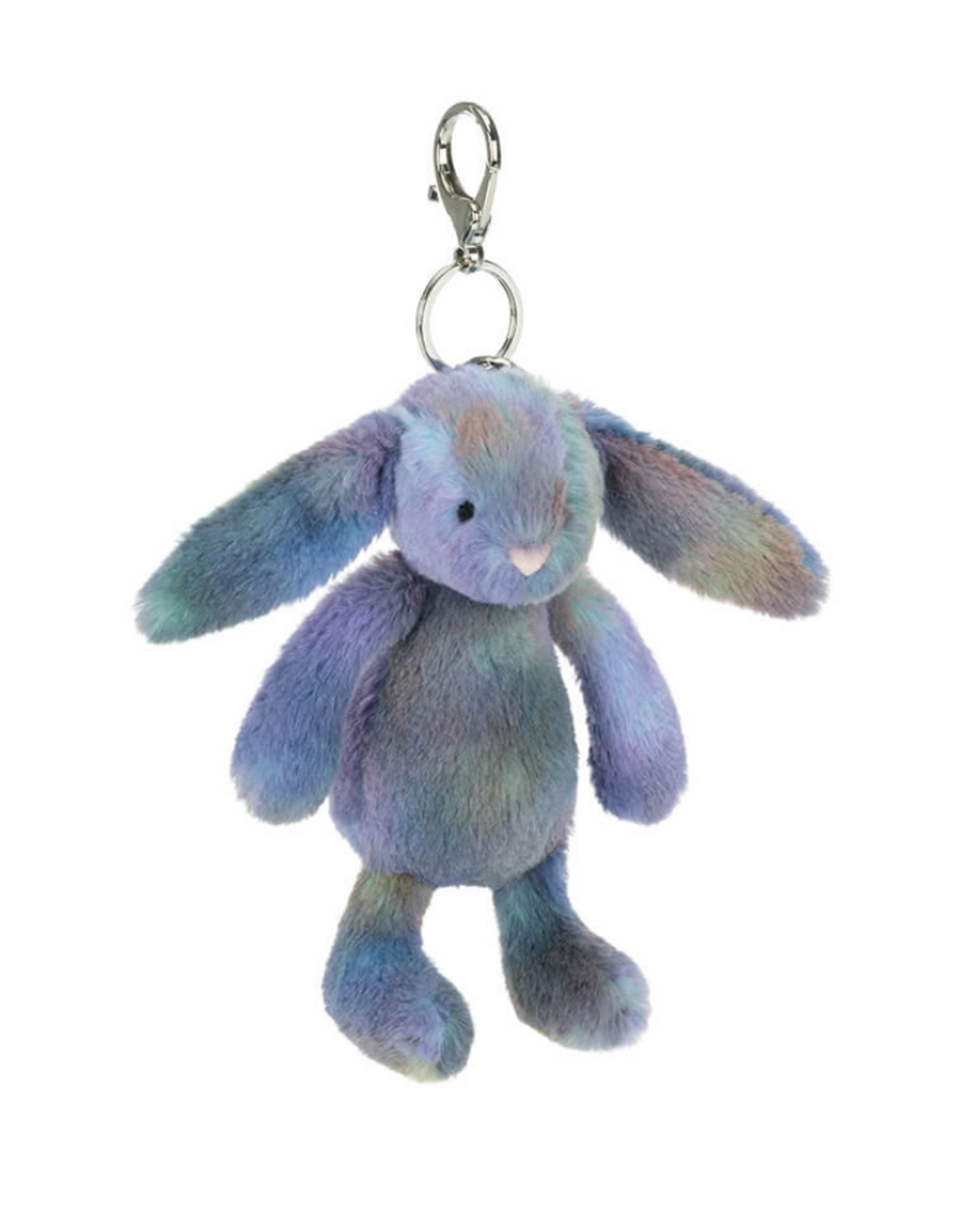 Zodihop Luxe Bunny Bag Charm