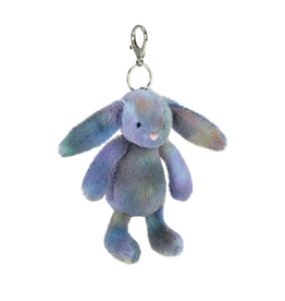 Zodihop Luxe Bunny Bag Charm