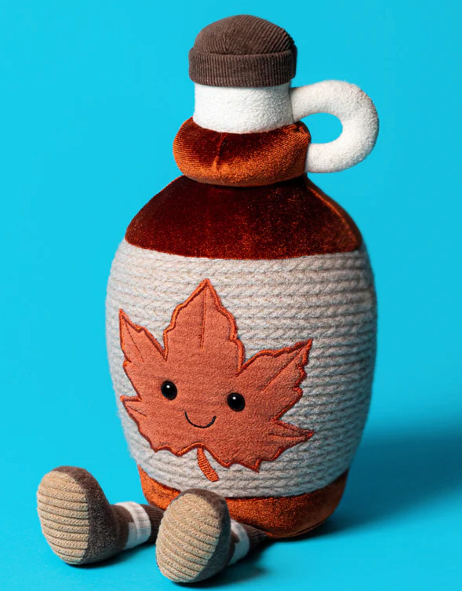 Amusables Acered Maple Syrup