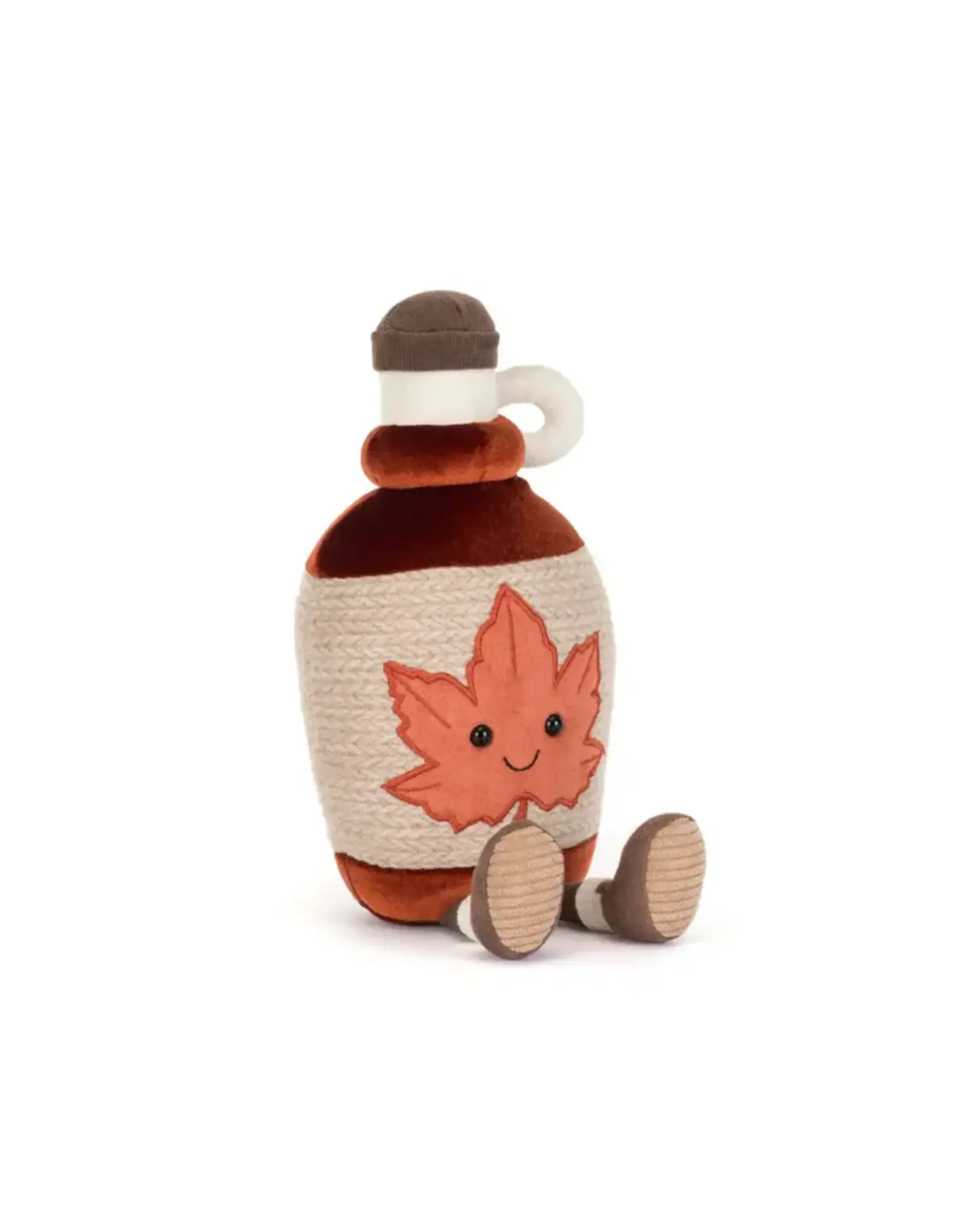 Amusables Acered Maple Syrup