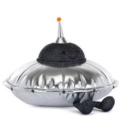 Amuseables Jellysaucer