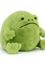 Ricky Rain Frog