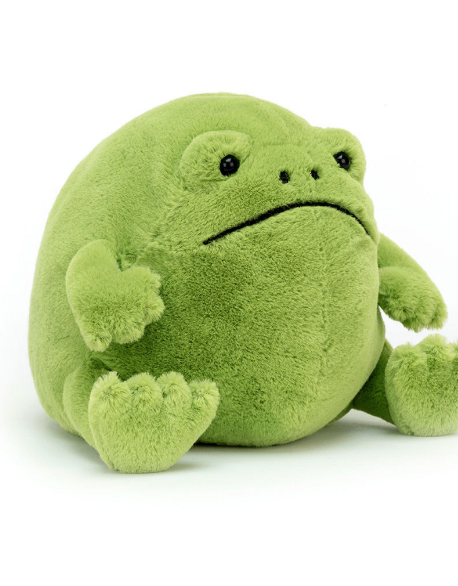 Ricky Rain Frog