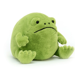 Ricky Rain Frog