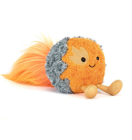 Amuseables Space Comet