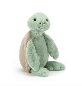 Bashful Turtle Original
