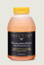 Rosewood Wildflower Honey 500g