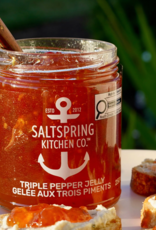 Triple Pepper Jelly