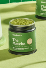 The Matcha Tin - 40g
