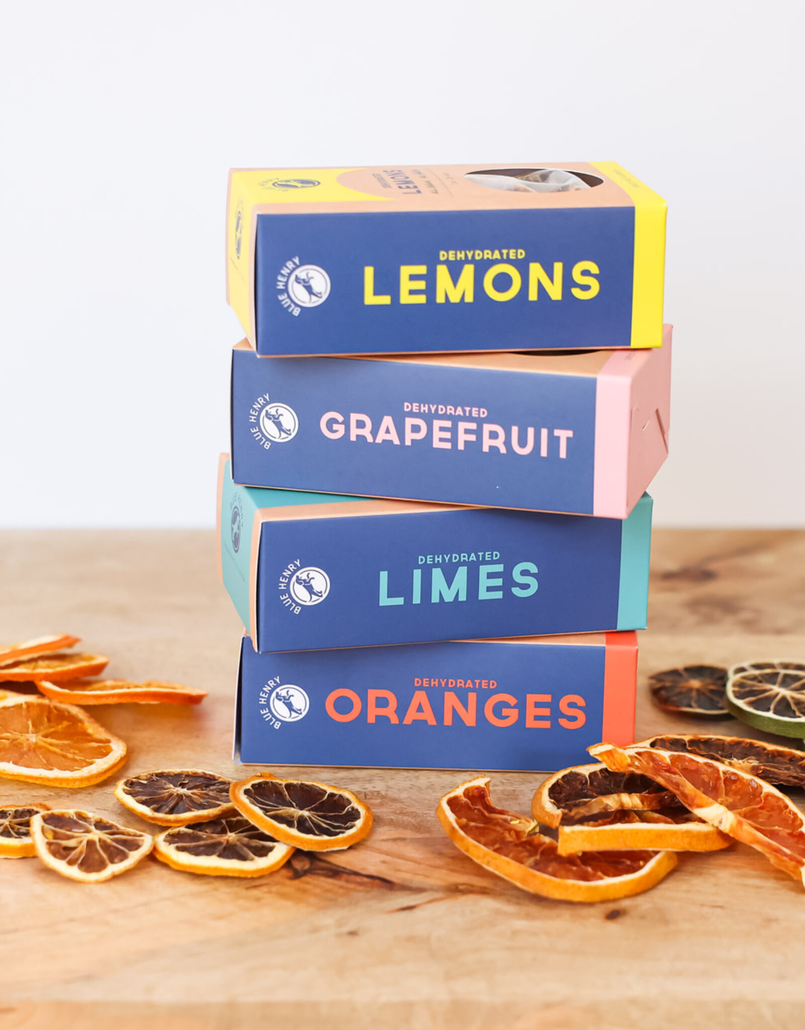 Dehydrated Fruit - Minis - Assorted