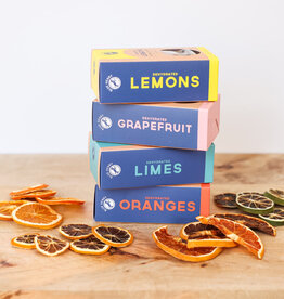 Dehydrated Fruit - Minis - Assorted