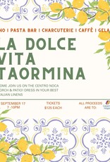 La Dolce Vita Taormina