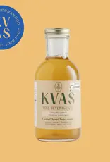 KVAS Wildflower Cocktail Syrup